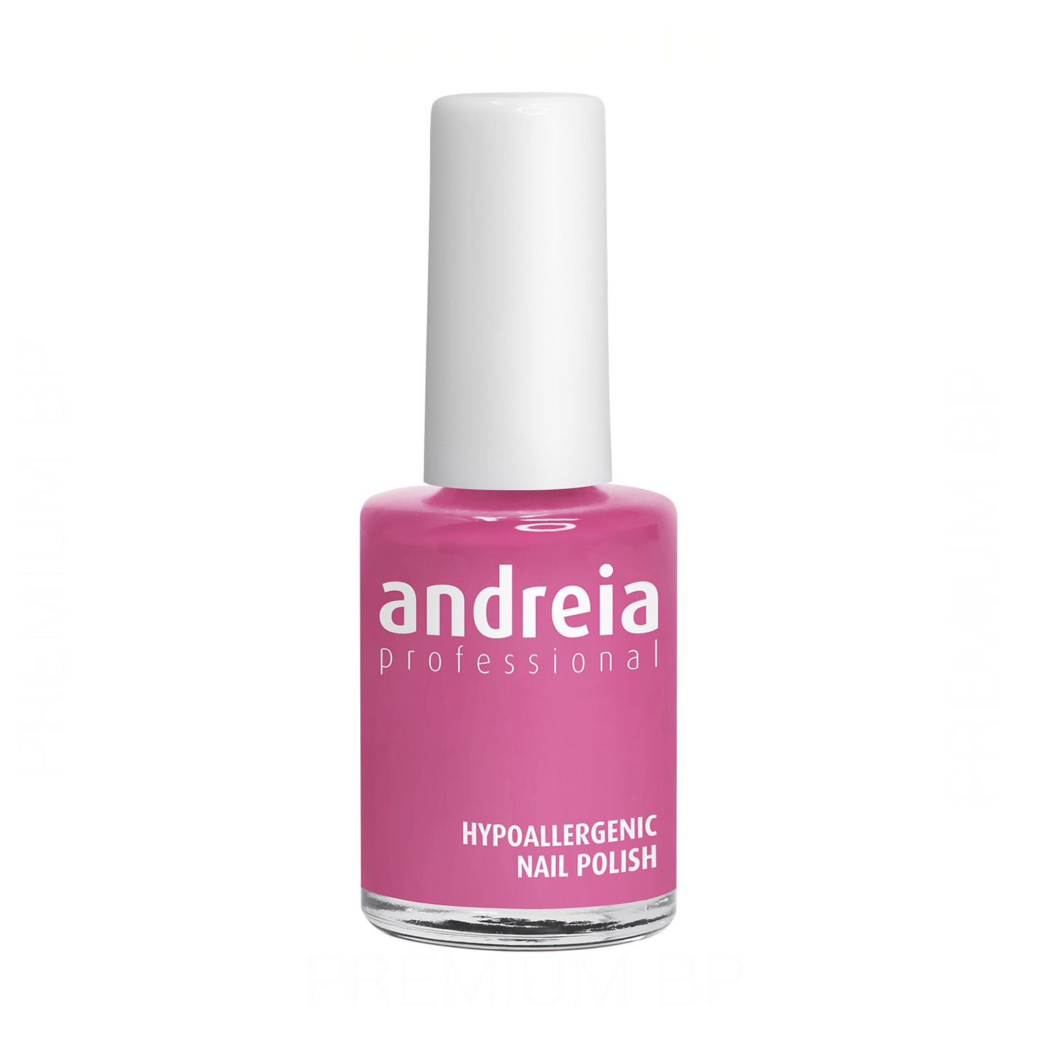 Andreia Professional Hypoallergenic Nail Polish Esmalte de Uñas 14 ml Color 149